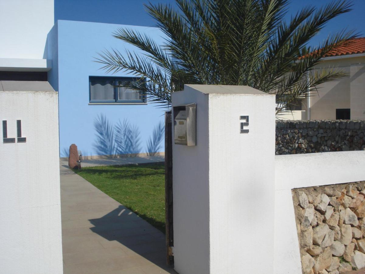 Villa Romaní Apartament Ciutadella  Exterior foto
