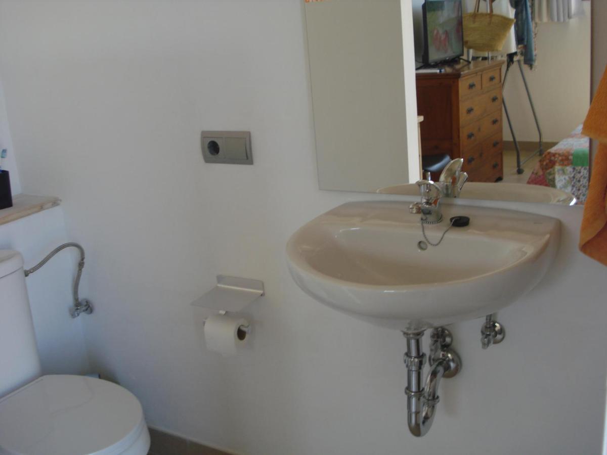 Villa Romaní Apartament Ciutadella  Exterior foto