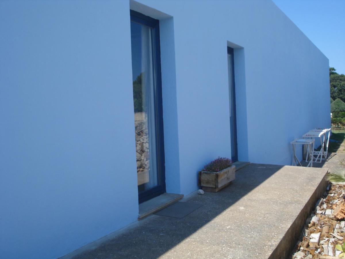 Villa Romaní Apartament Ciutadella  Exterior foto
