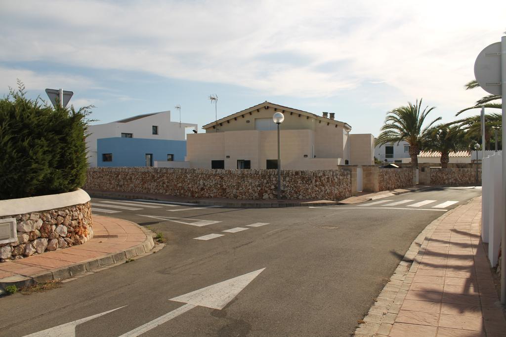 Villa Romaní Apartament Ciutadella  Exterior foto