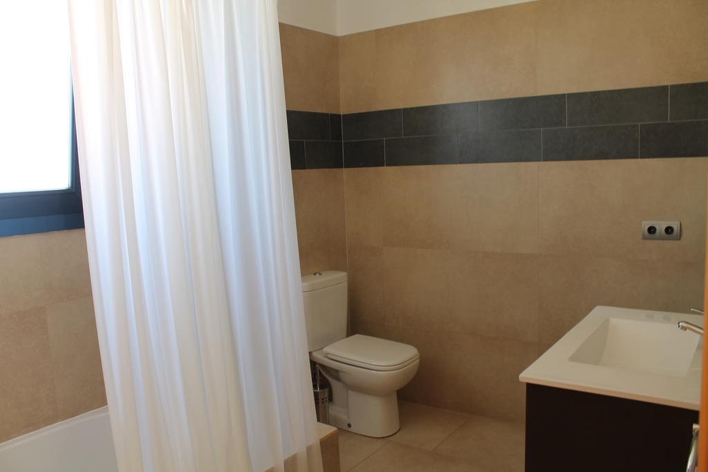 Villa Romaní Apartament Ciutadella  Exterior foto