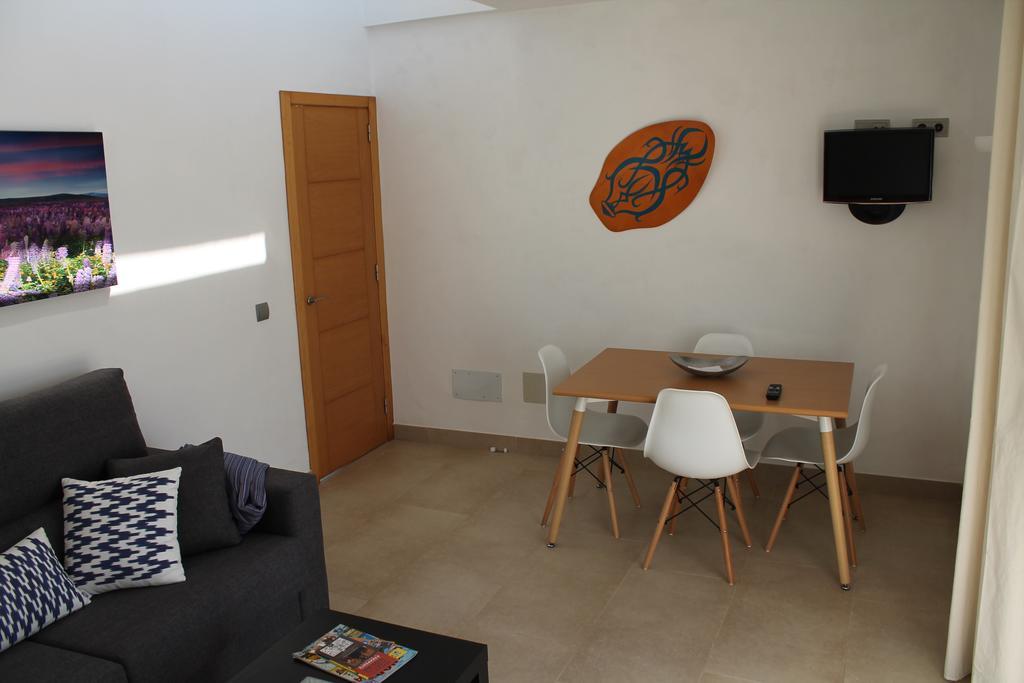 Villa Romaní Apartament Ciutadella  Exterior foto