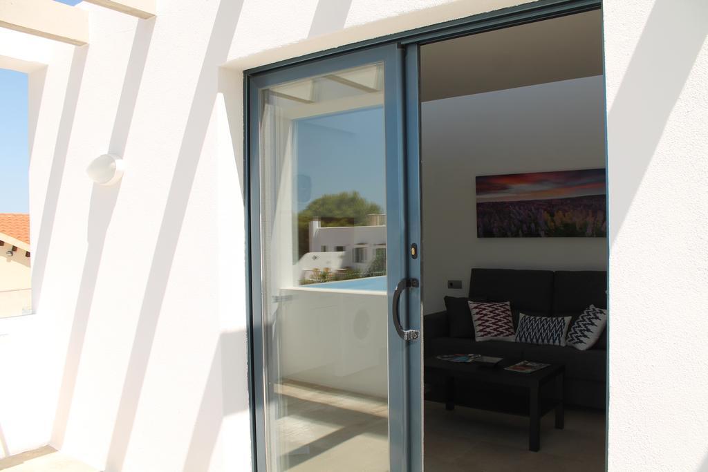 Villa Romaní Apartament Ciutadella  Exterior foto