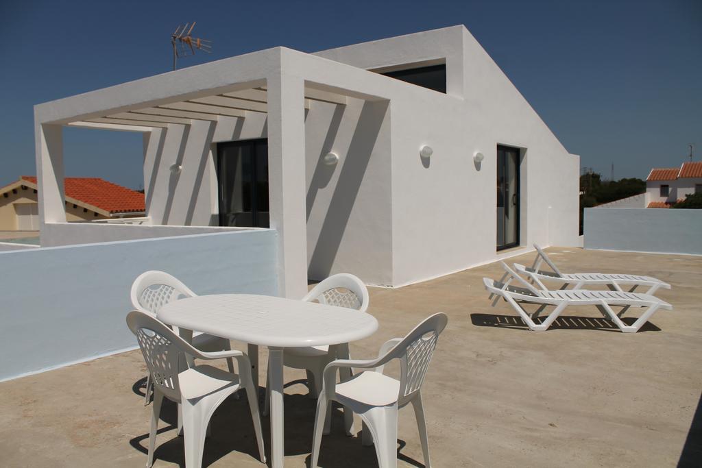 Villa Romaní Apartament Ciutadella  Exterior foto