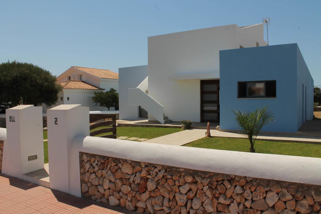 Villa Romaní Apartament Ciutadella  Exterior foto