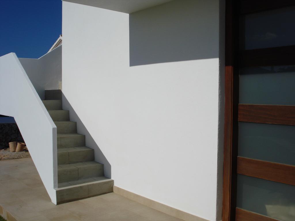 Villa Romaní Apartament Ciutadella  Exterior foto