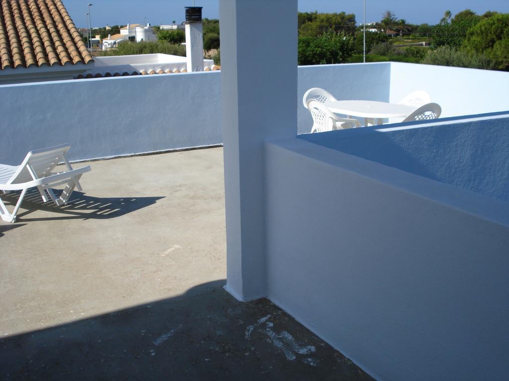 Villa Romaní Apartament Ciutadella  Exterior foto