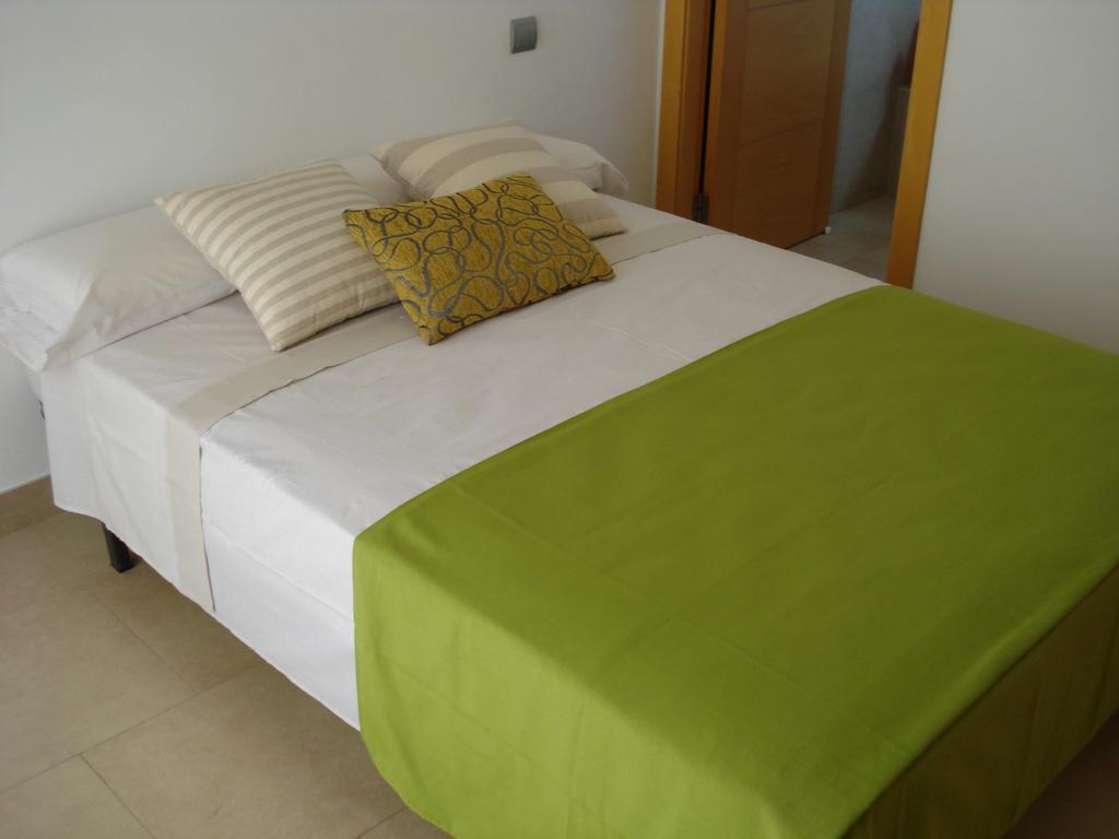 Villa Romaní Apartament Ciutadella  Exterior foto
