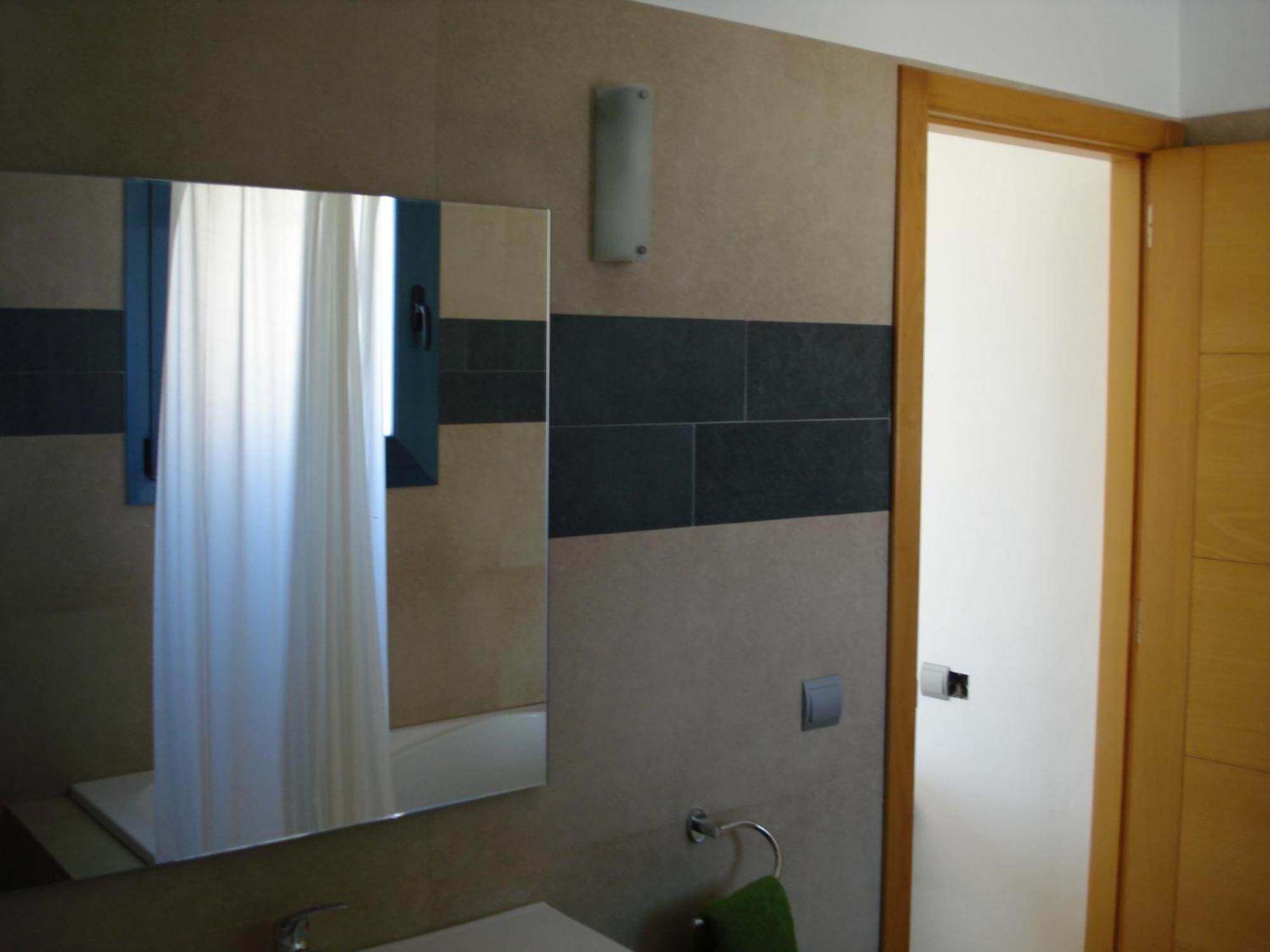 Villa Romaní Apartament Ciutadella  Exterior foto