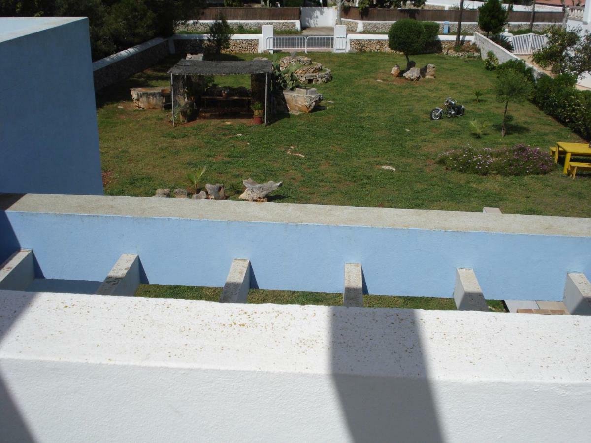 Villa Romaní Apartament Ciutadella  Exterior foto
