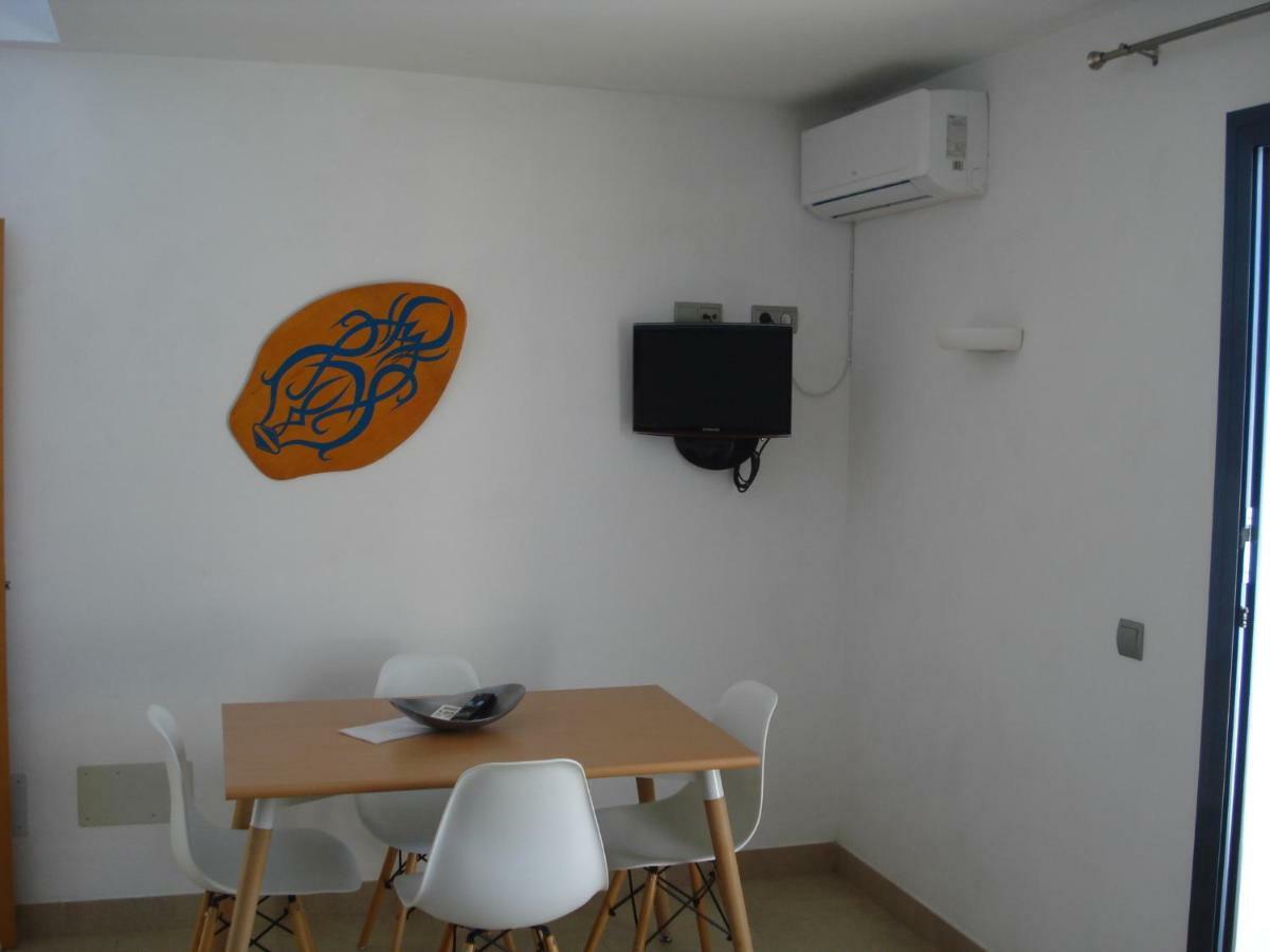 Villa Romaní Apartament Ciutadella  Exterior foto